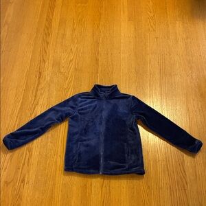 32 Degrees Kids Navy Jacket